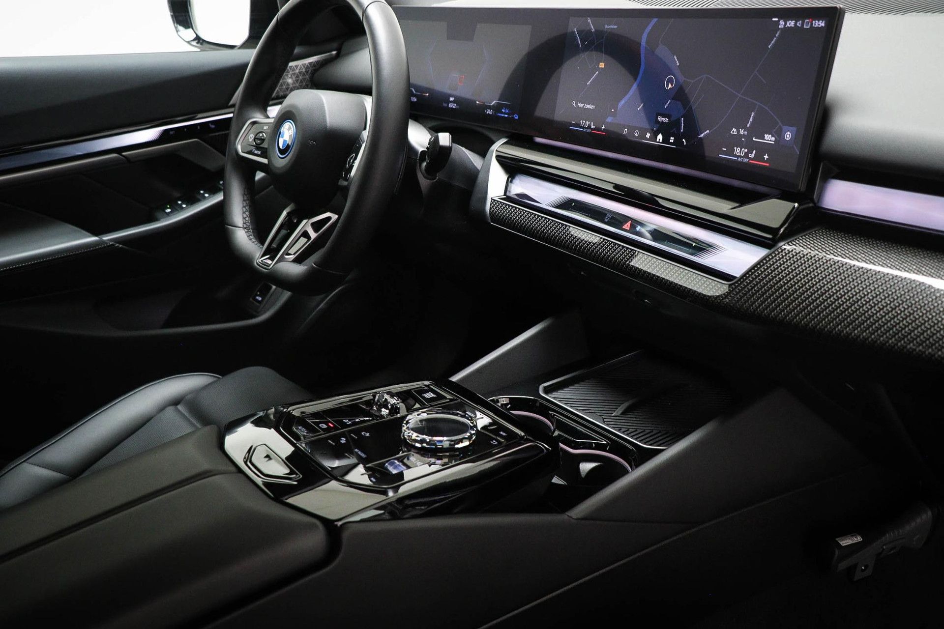 BMW 5-serie met kenteken GXZ-16-B – autofoto 4