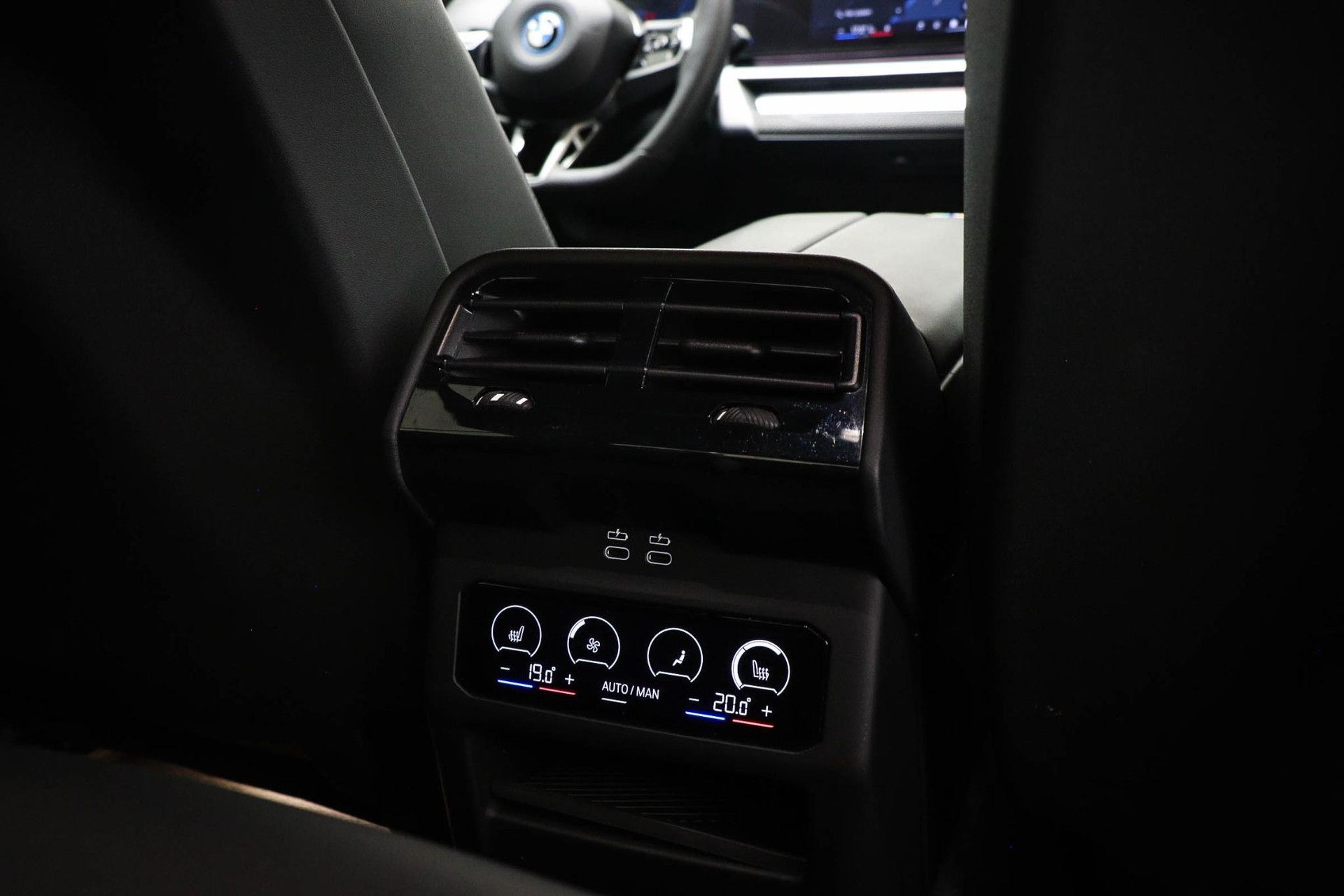 BMW 5-serie met kenteken GXZ-16-B – autofoto 5