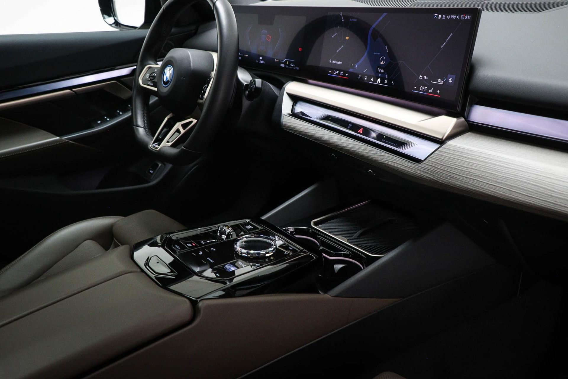 BMW 5-serie met kenteken GZP-21-F – autofoto 3