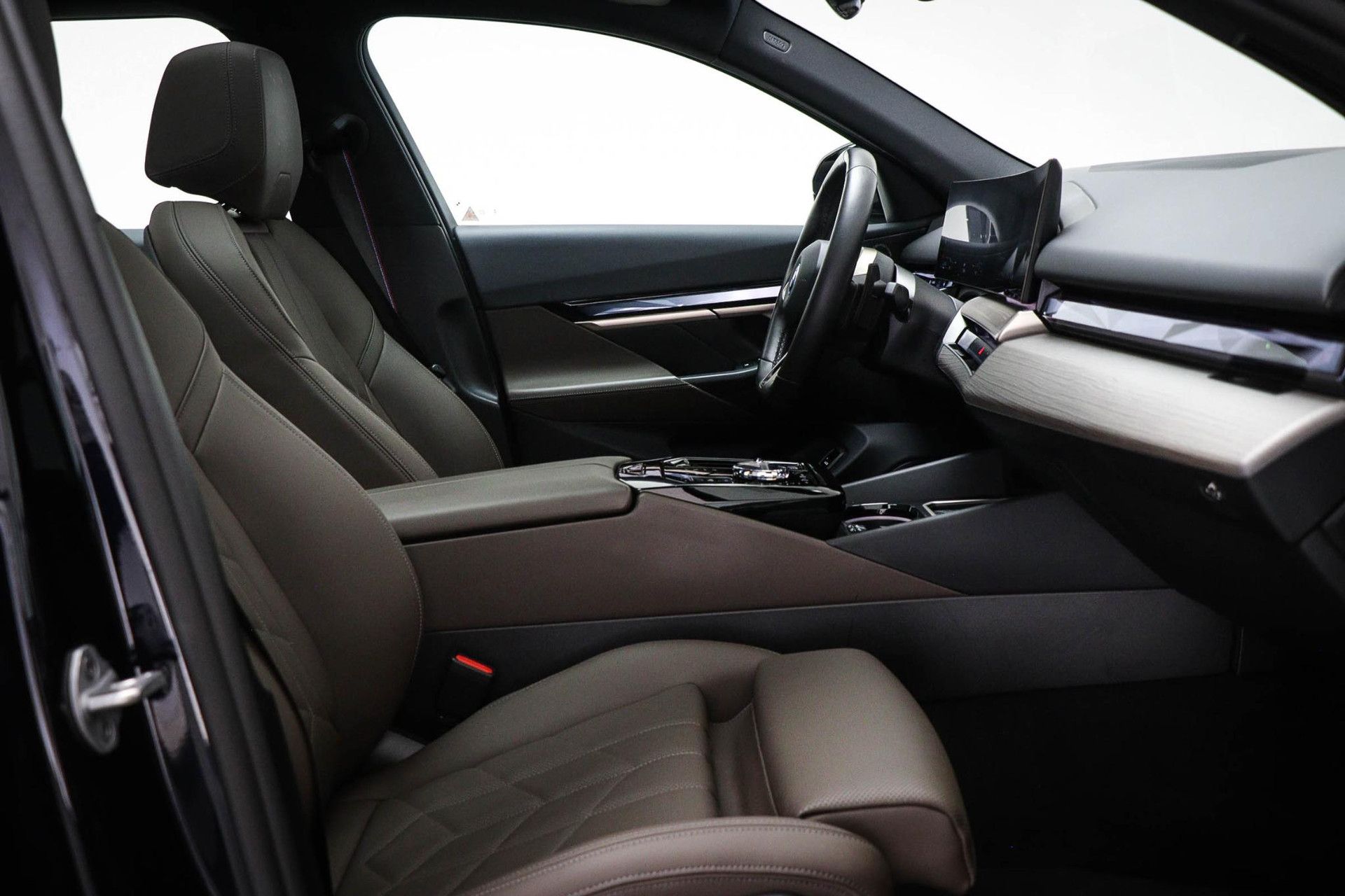 BMW 5-serie met kenteken GZP-21-F – autofoto 4