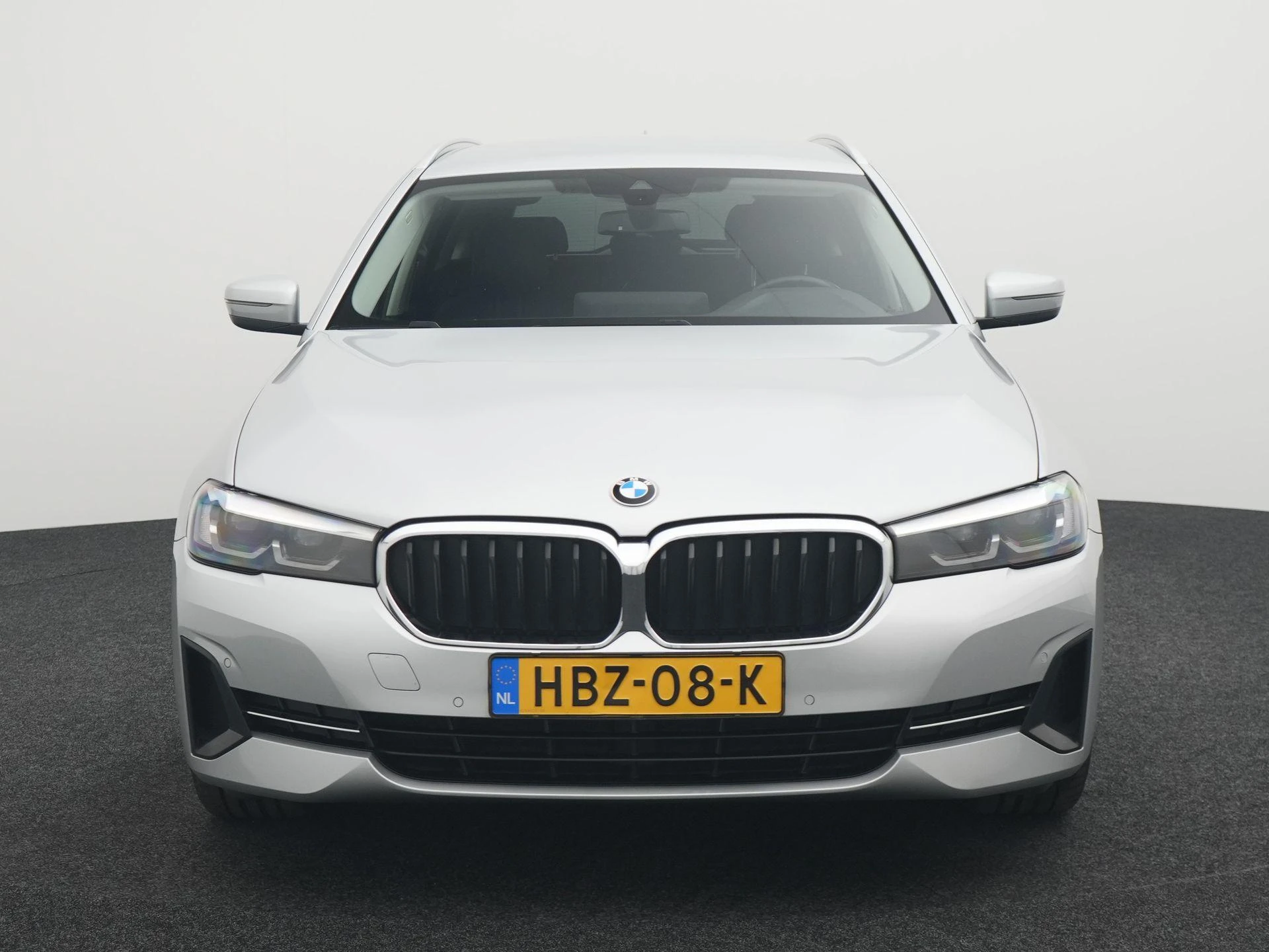 BMW 5-serie met kenteken HBZ-08-K – autofoto 4