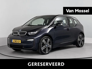 BMW i3 – autofoto 3