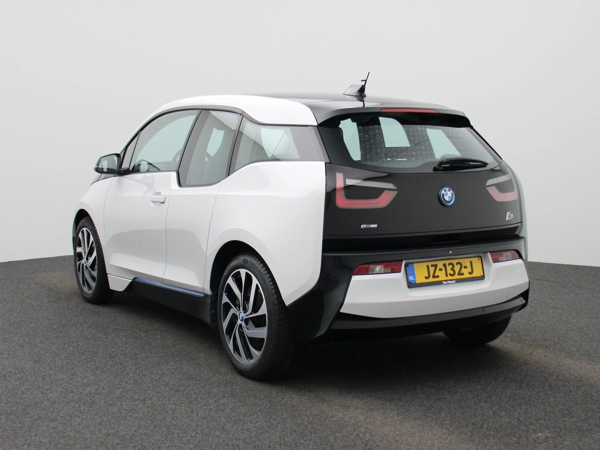 BMW i3 – autofoto 3