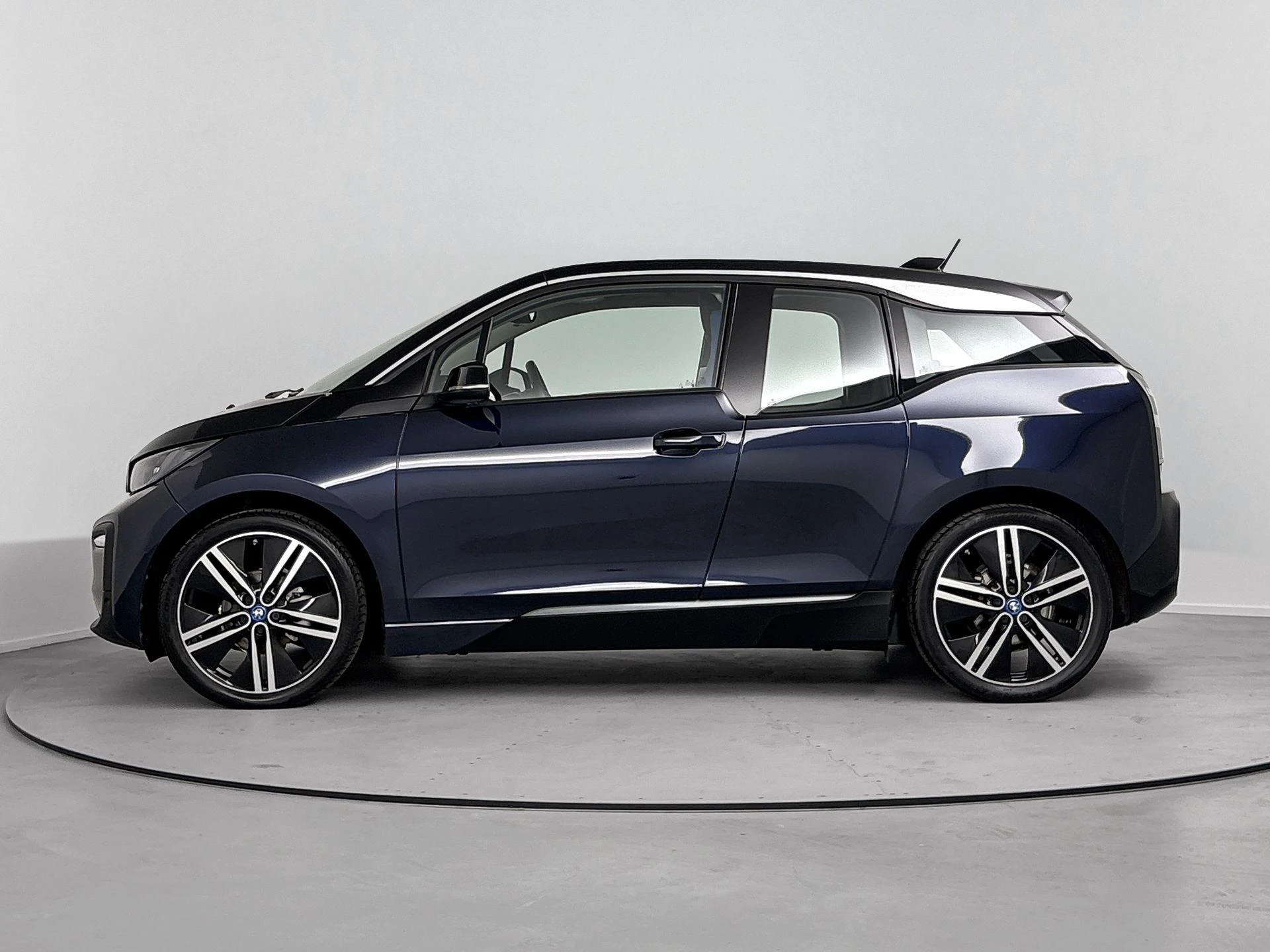 BMW i3 – autofoto 4