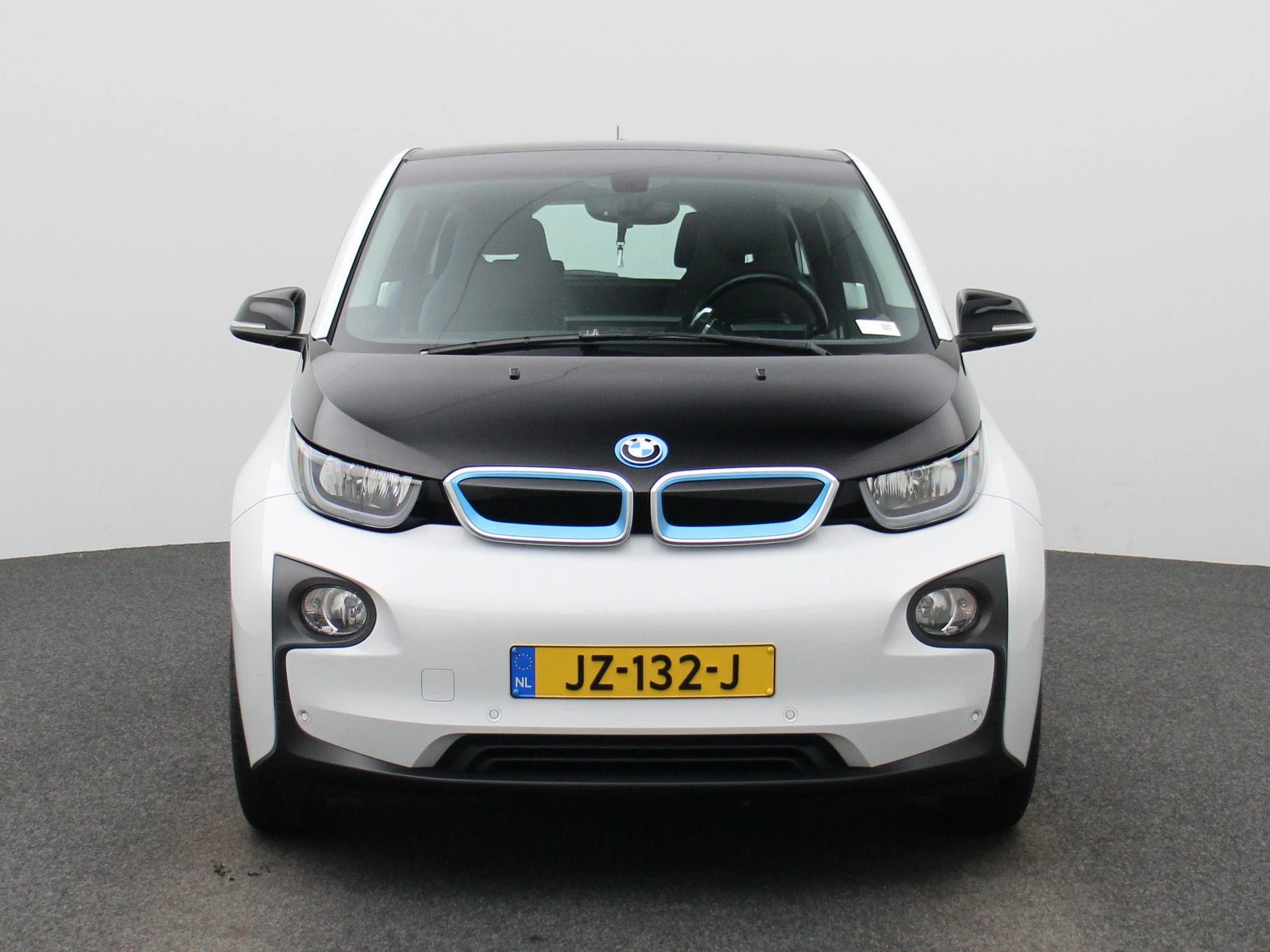 BMW i3 – autofoto 4