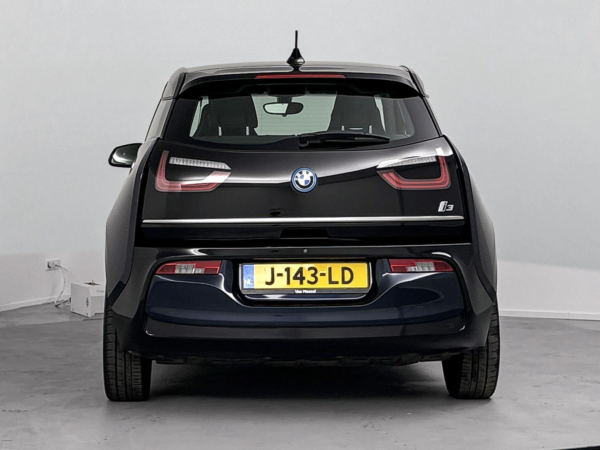 BMW i3 – autofoto 5