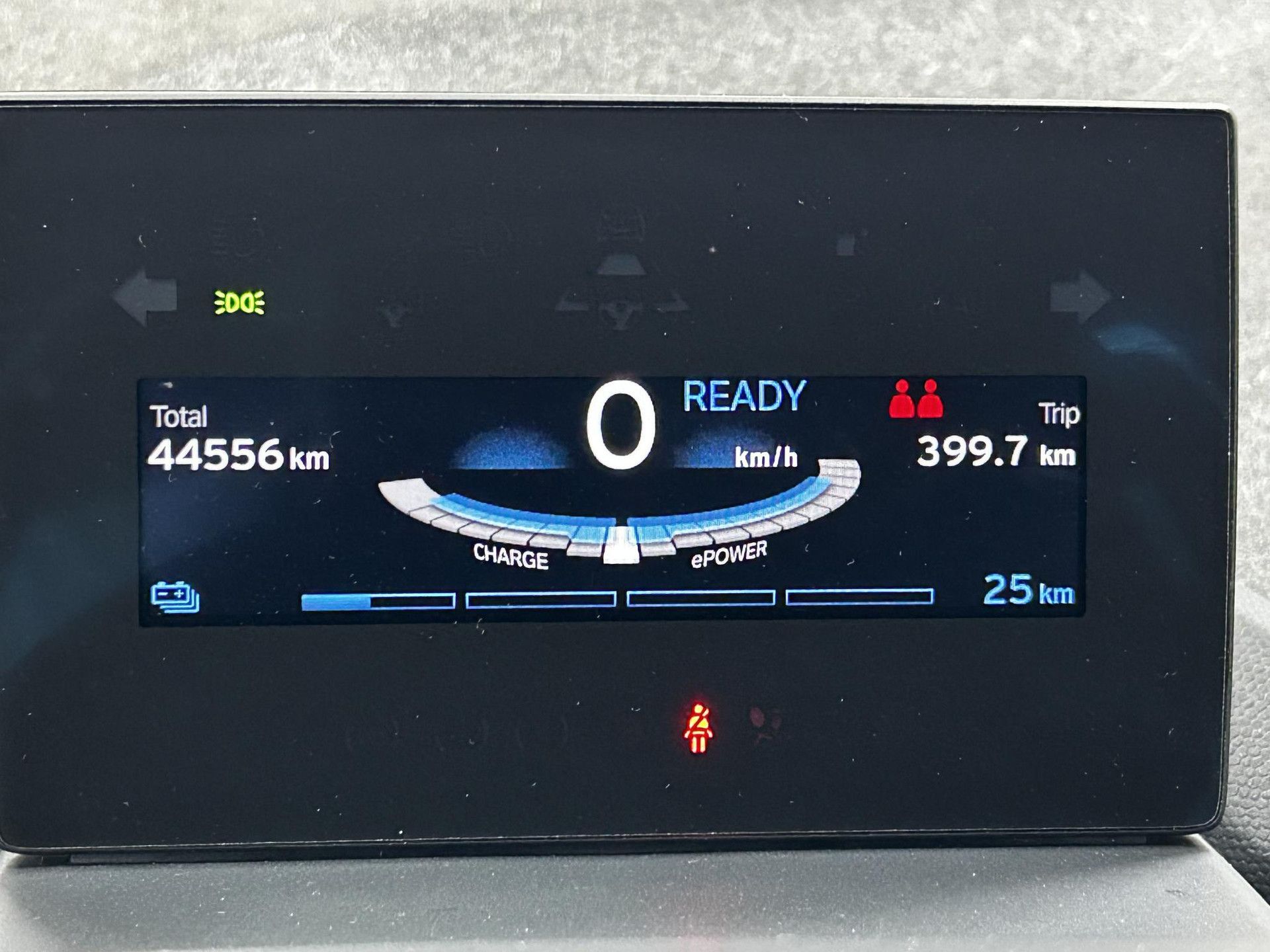 BMW i3 met kenteken Z-702-PN – autofoto 4