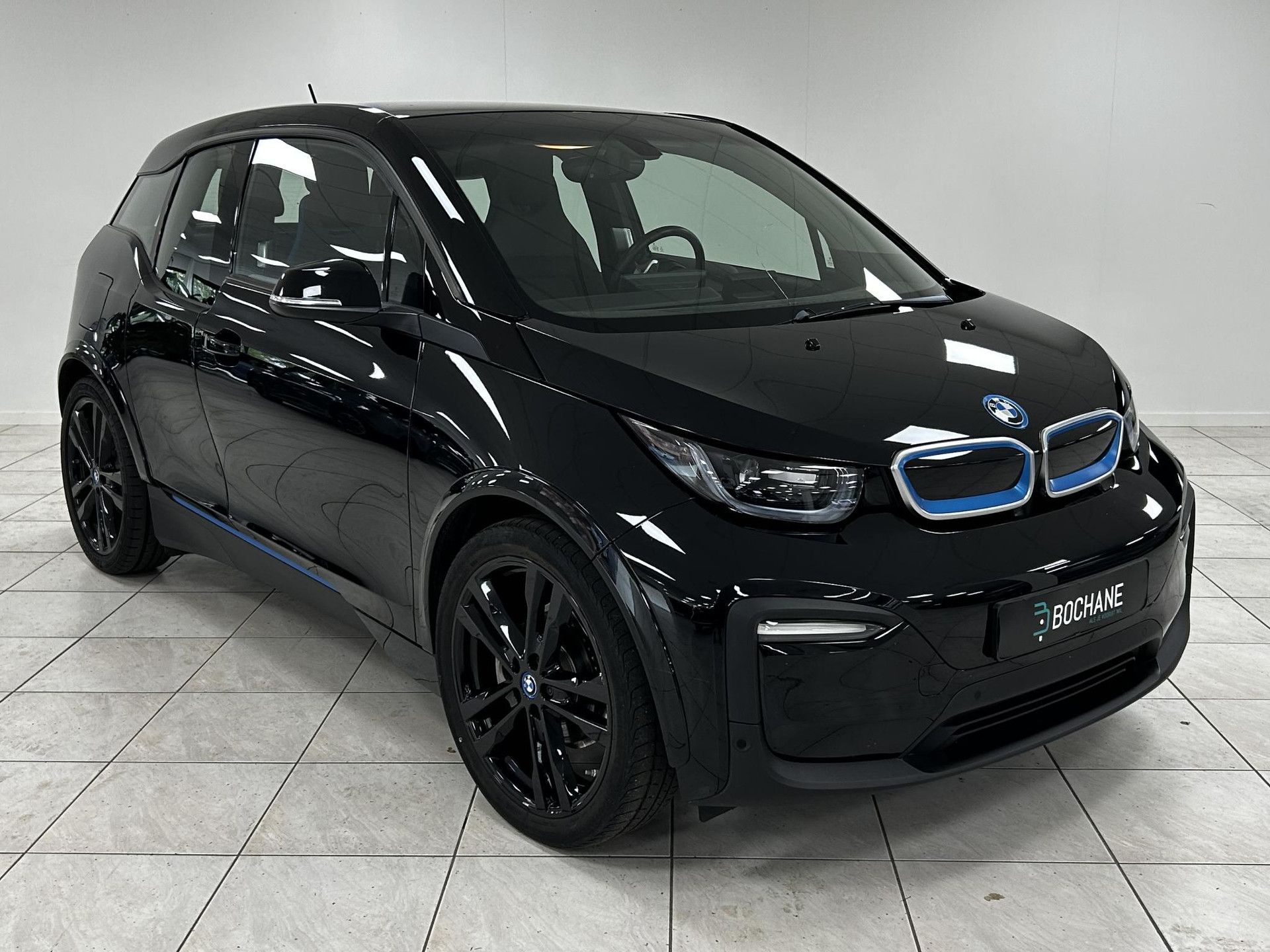 BMW i3 met kenteken Z-702-PN – autofoto 5