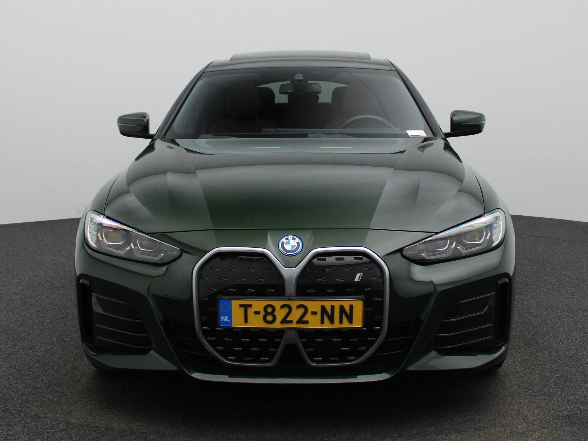 BMW i4 – autofoto 4