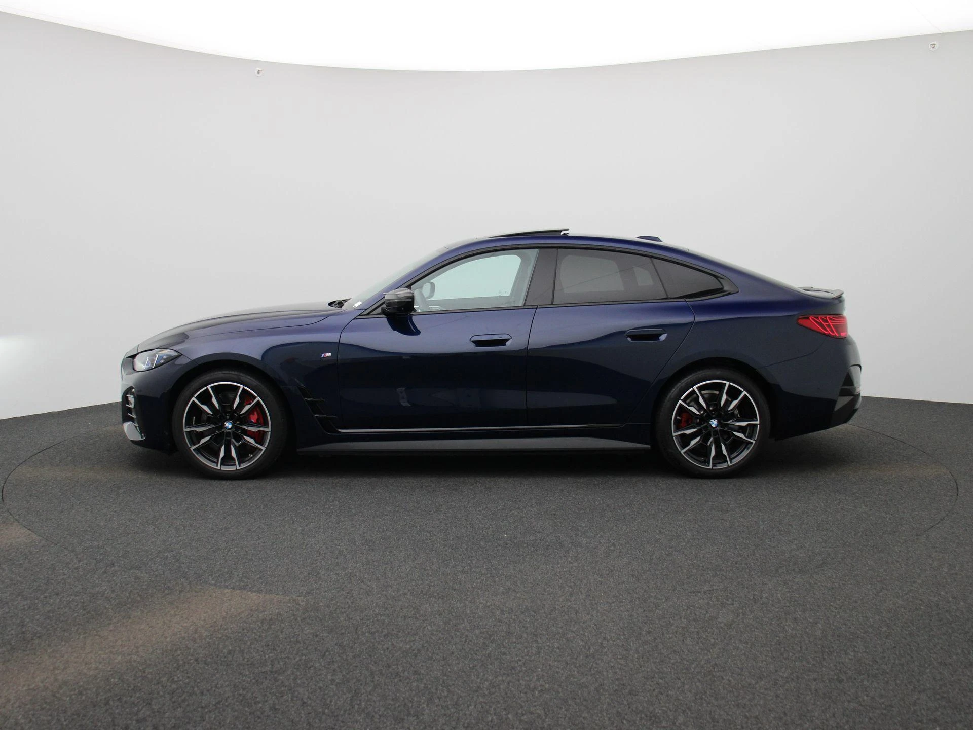 BMW i4 – autofoto 5