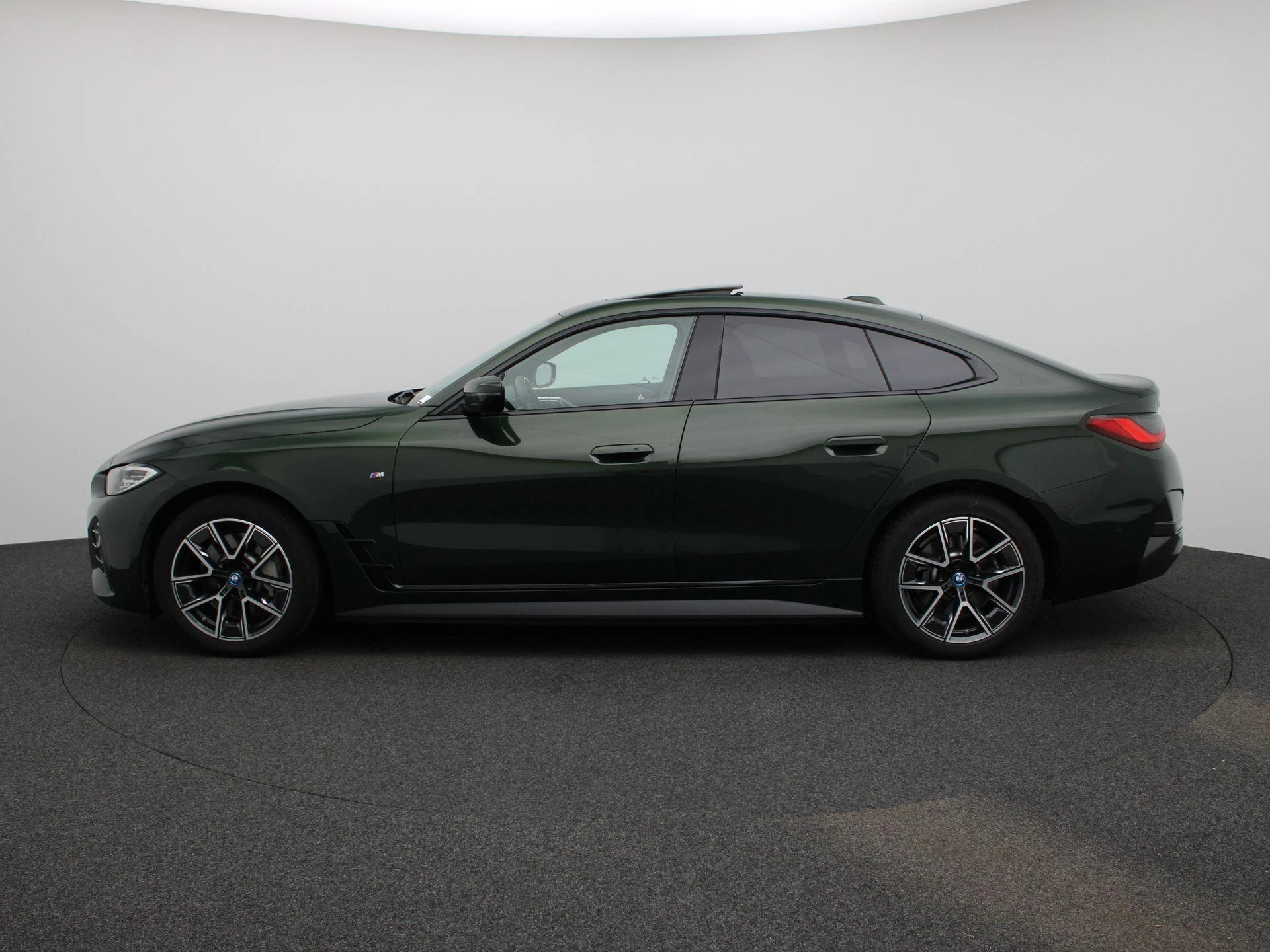 BMW i4 – autofoto 5