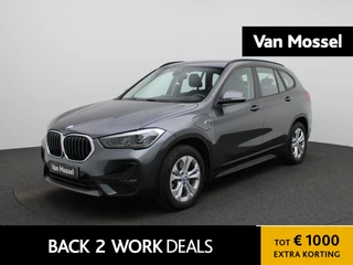BMW X1 financial lease – kenteken 17100