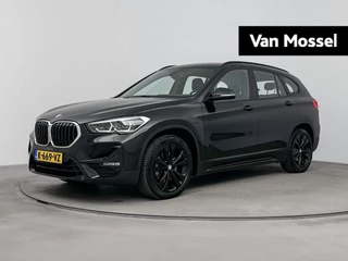 BMW X1 financial lease – kenteken 19100
