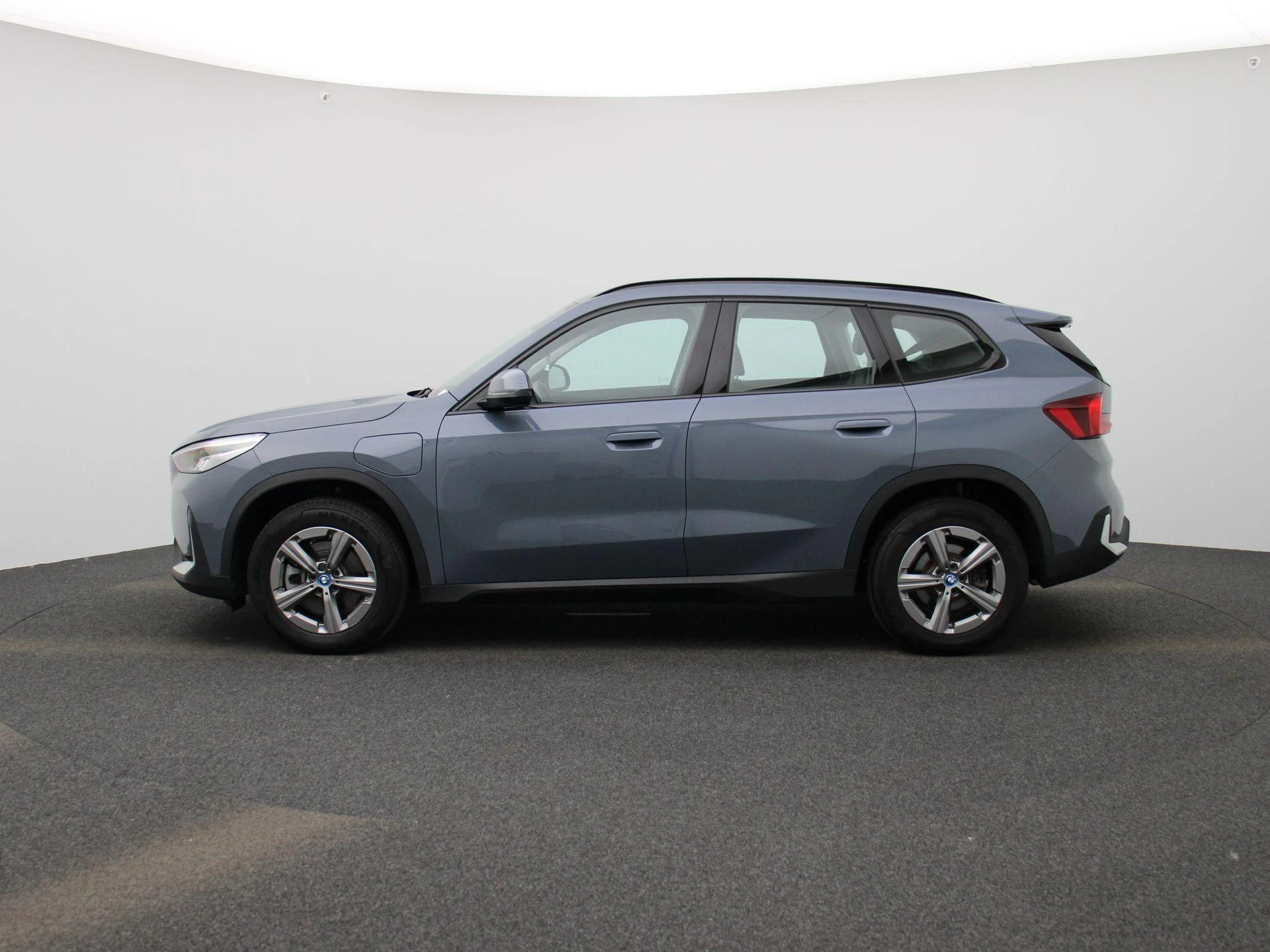 BMW X1 met kenteken 82 – autofoto 5