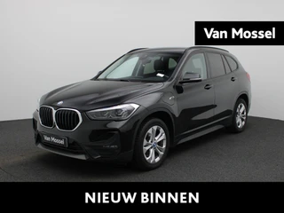 BMW X1 financial lease