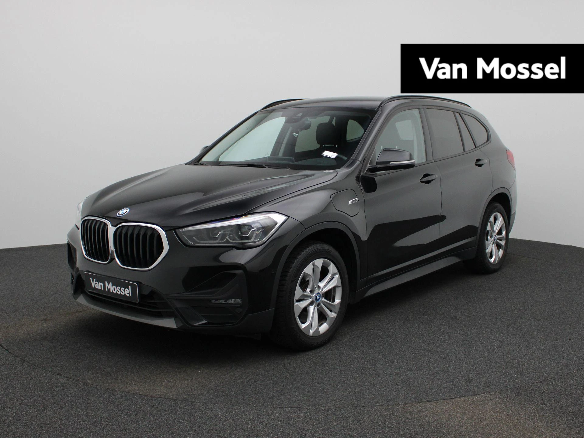 BMW X1 – autofoto 2