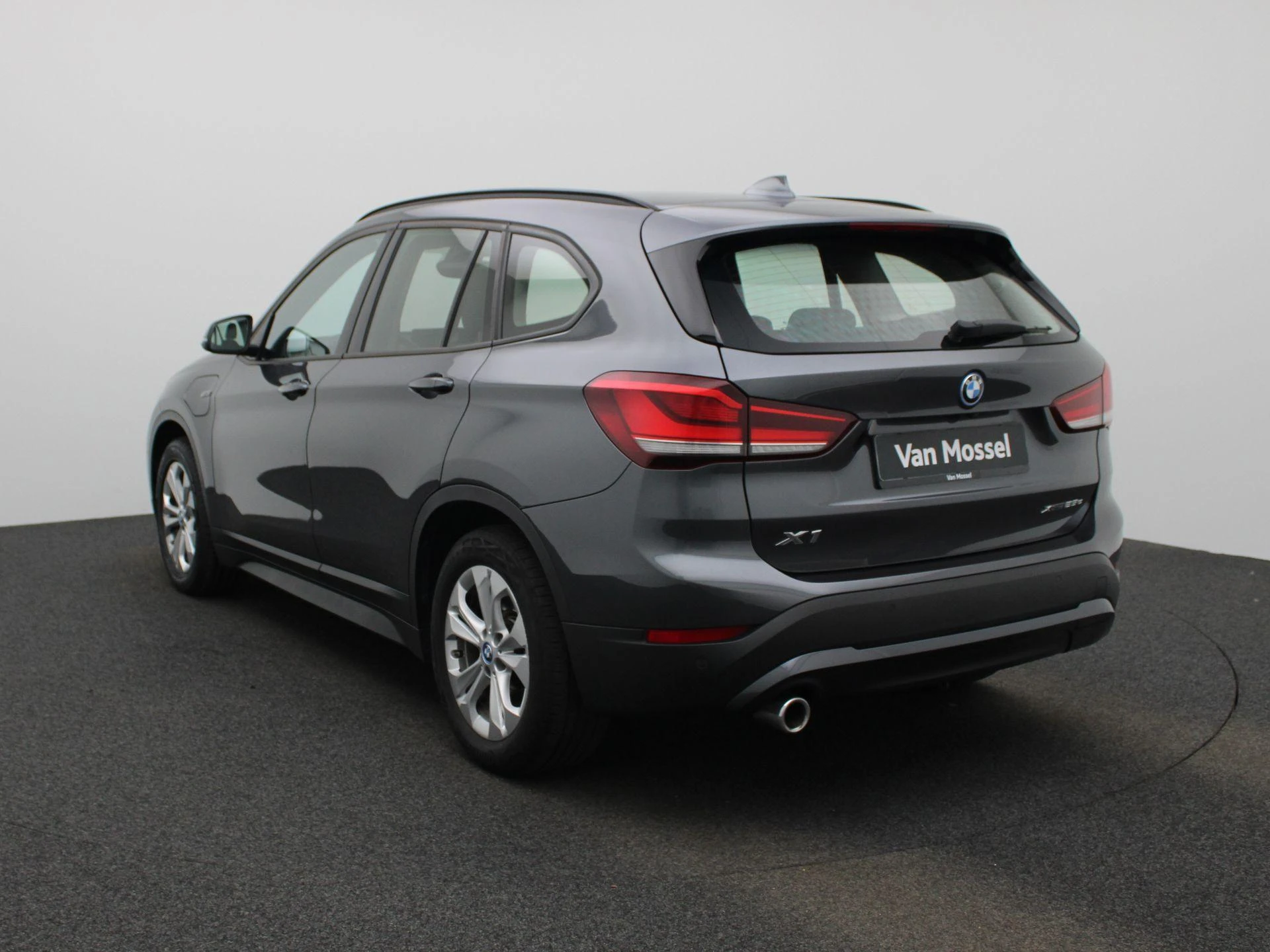 BMW X1 – autofoto 3