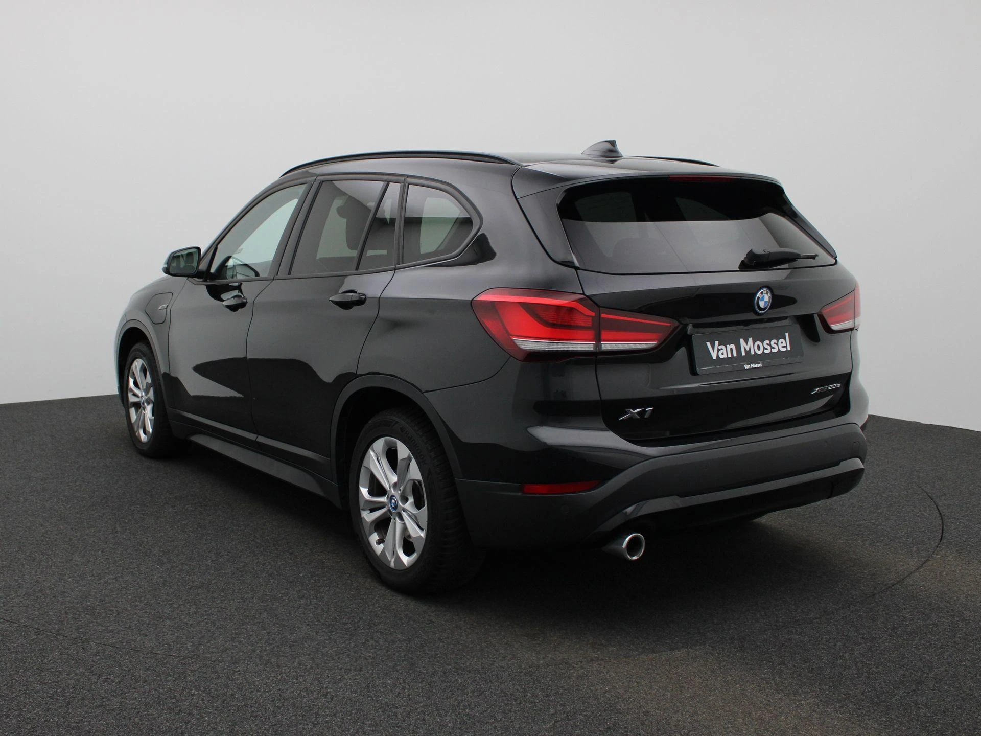 BMW X1 – autofoto 3