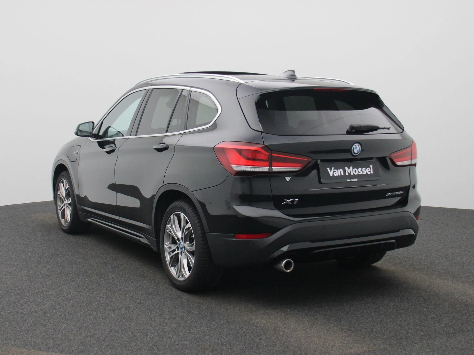 BMW X1 – autofoto 3