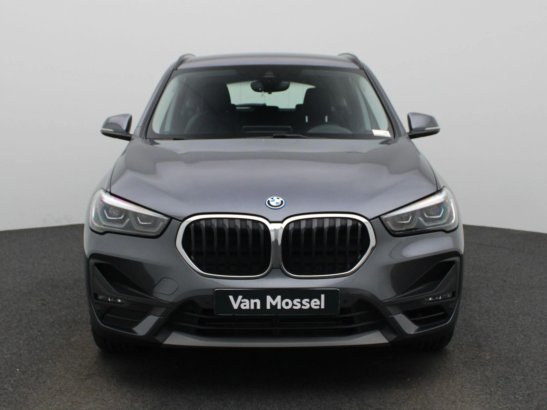 BMW X1 – autofoto 4