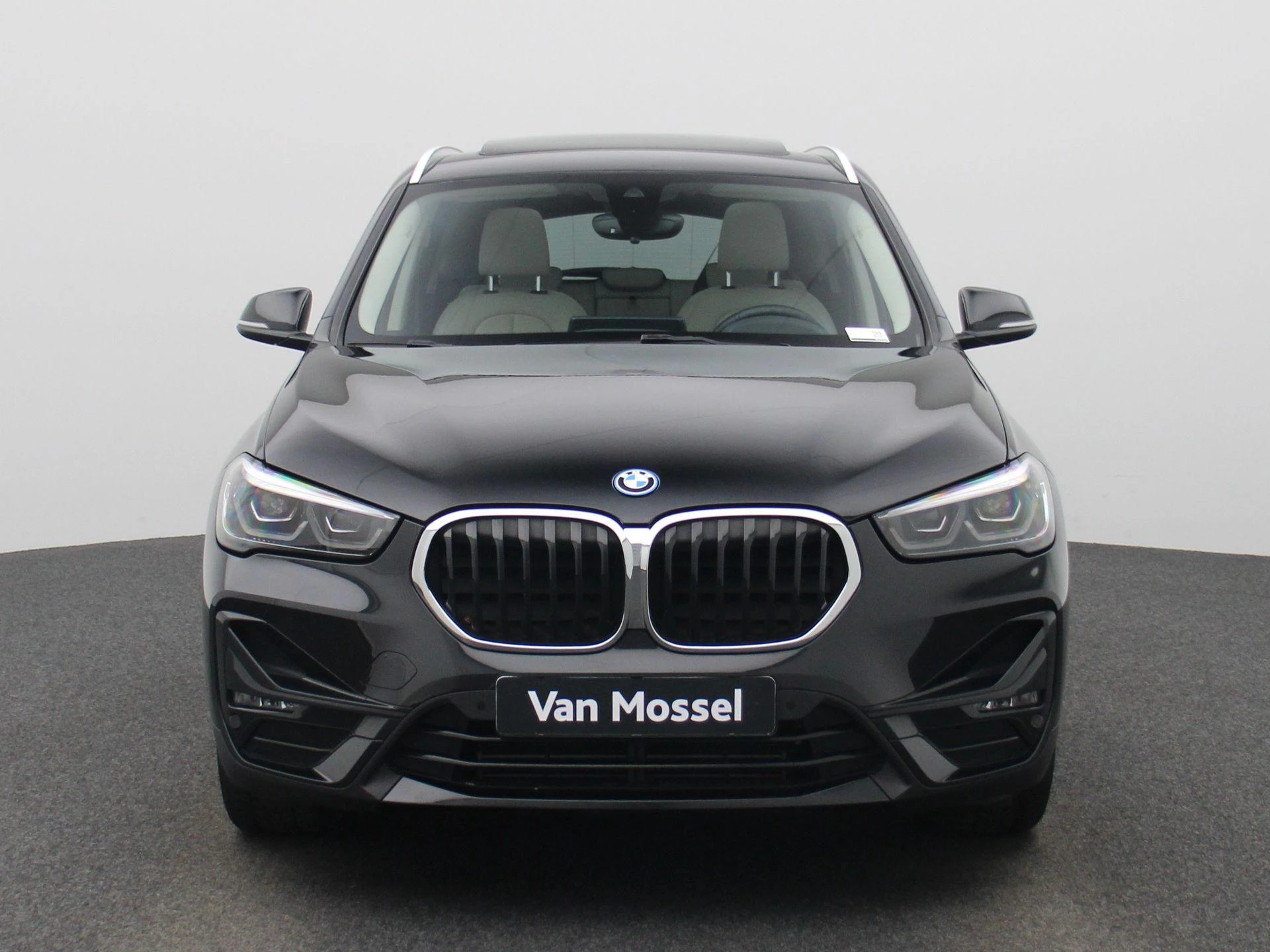 BMW X1 – autofoto 4