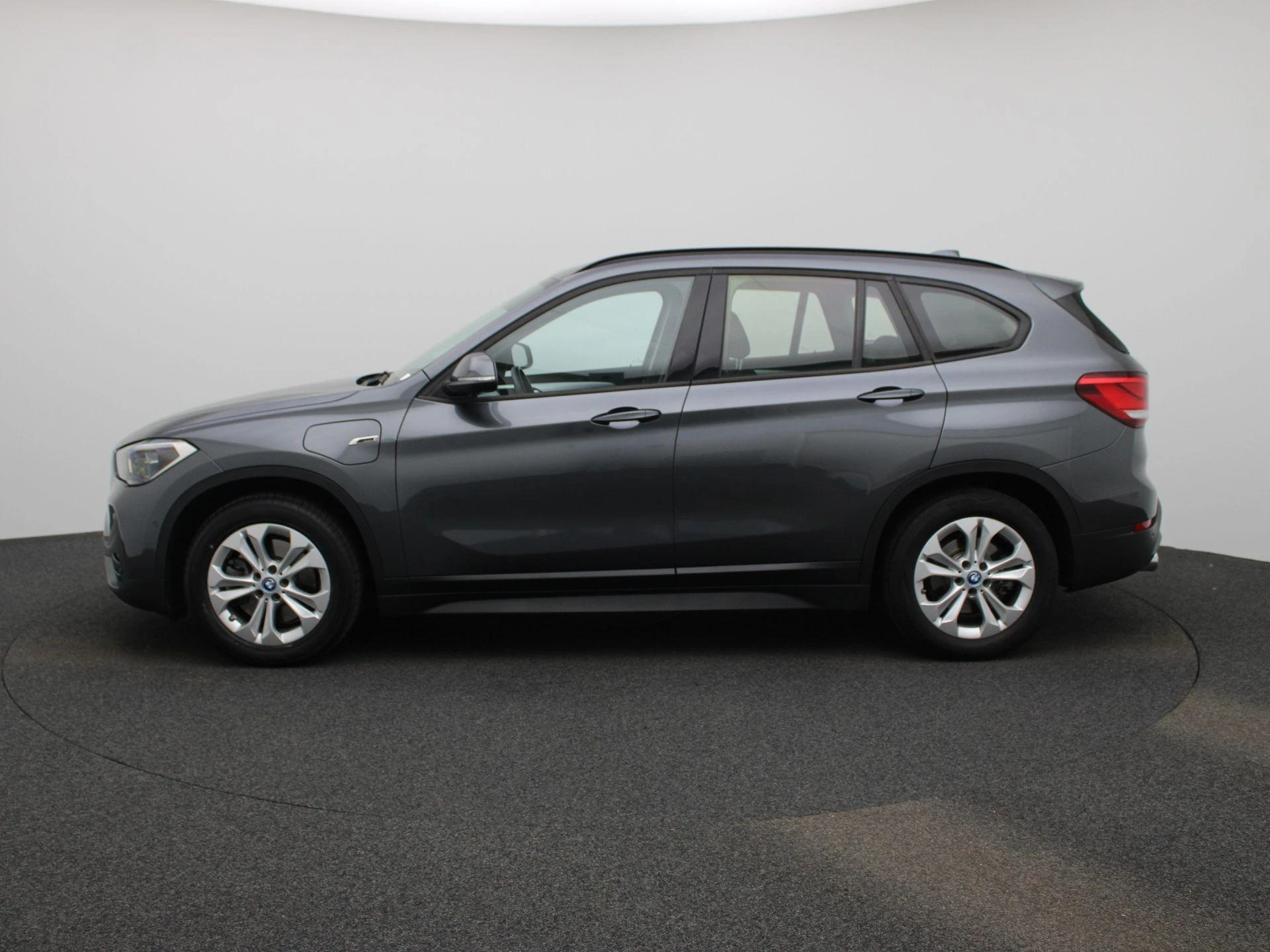 BMW X1 – autofoto 5