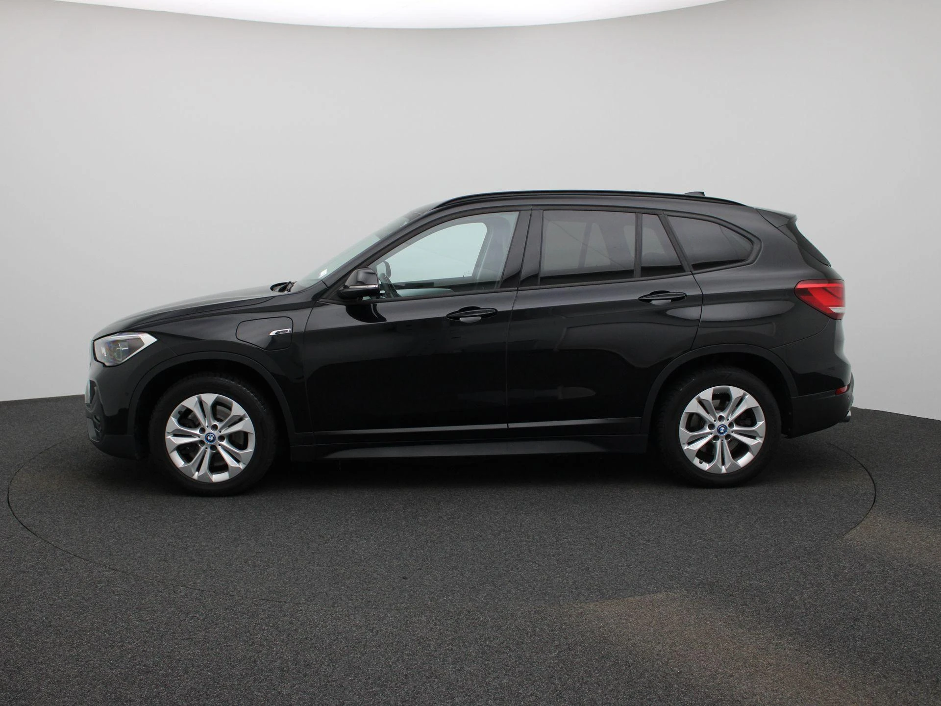 BMW X1 – autofoto 5