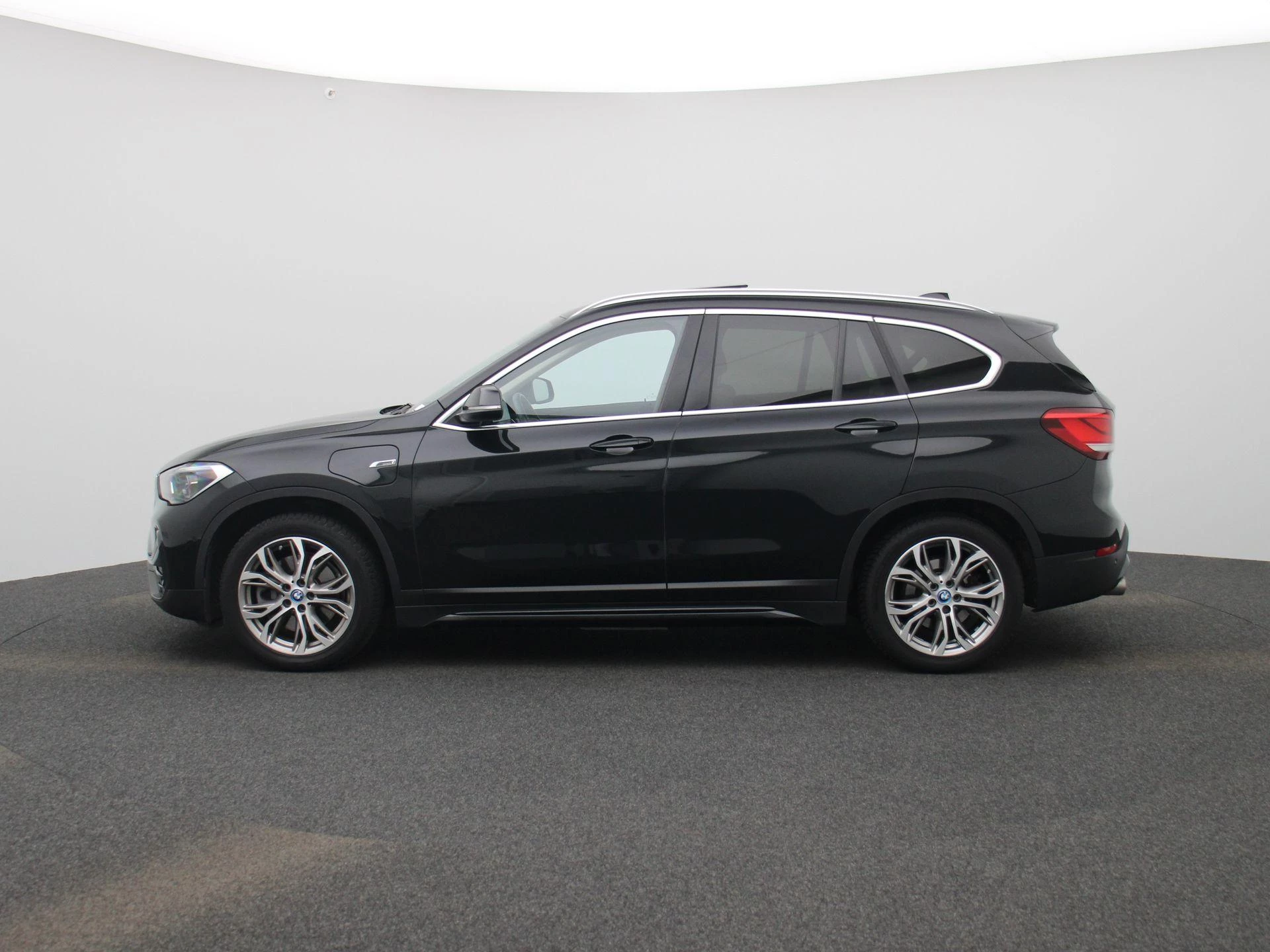 BMW X1 – autofoto 5