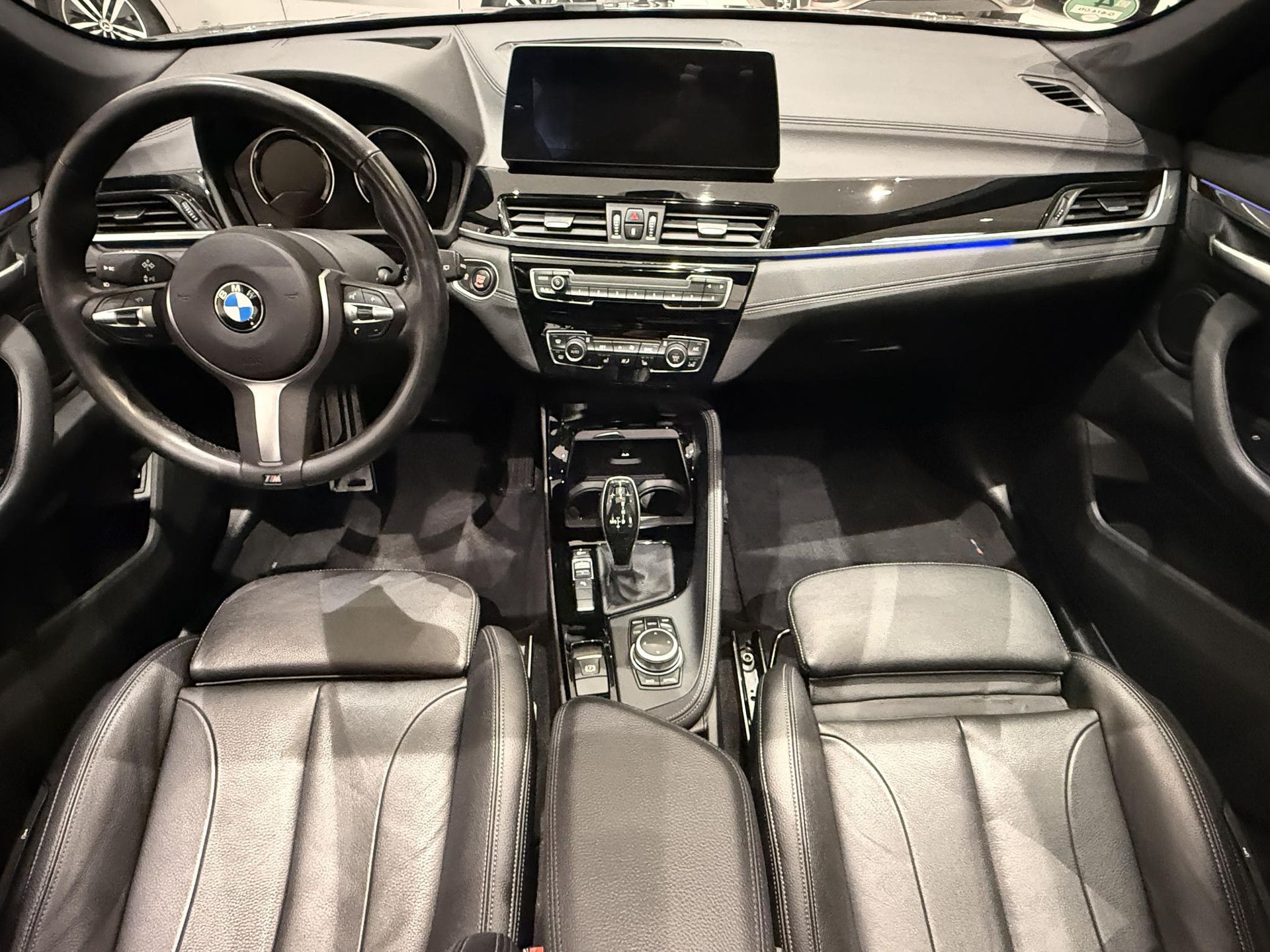 BMW X1 met kenteken G-674-DN – autofoto 3