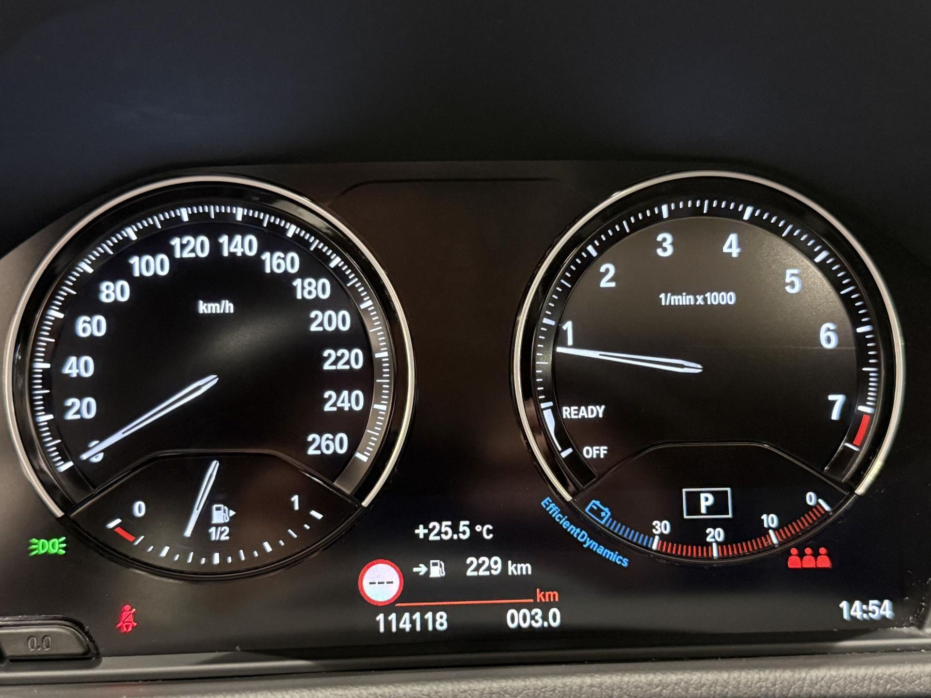 BMW X1 met kenteken G-674-DN – autofoto 4