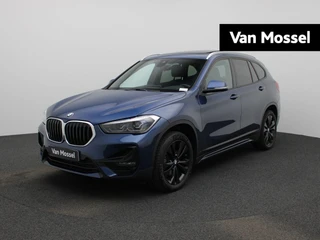 BMW X1 financial lease – kenteken KXJ-55-J