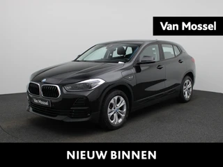 BMW X2 financial lease – kenteken 17100