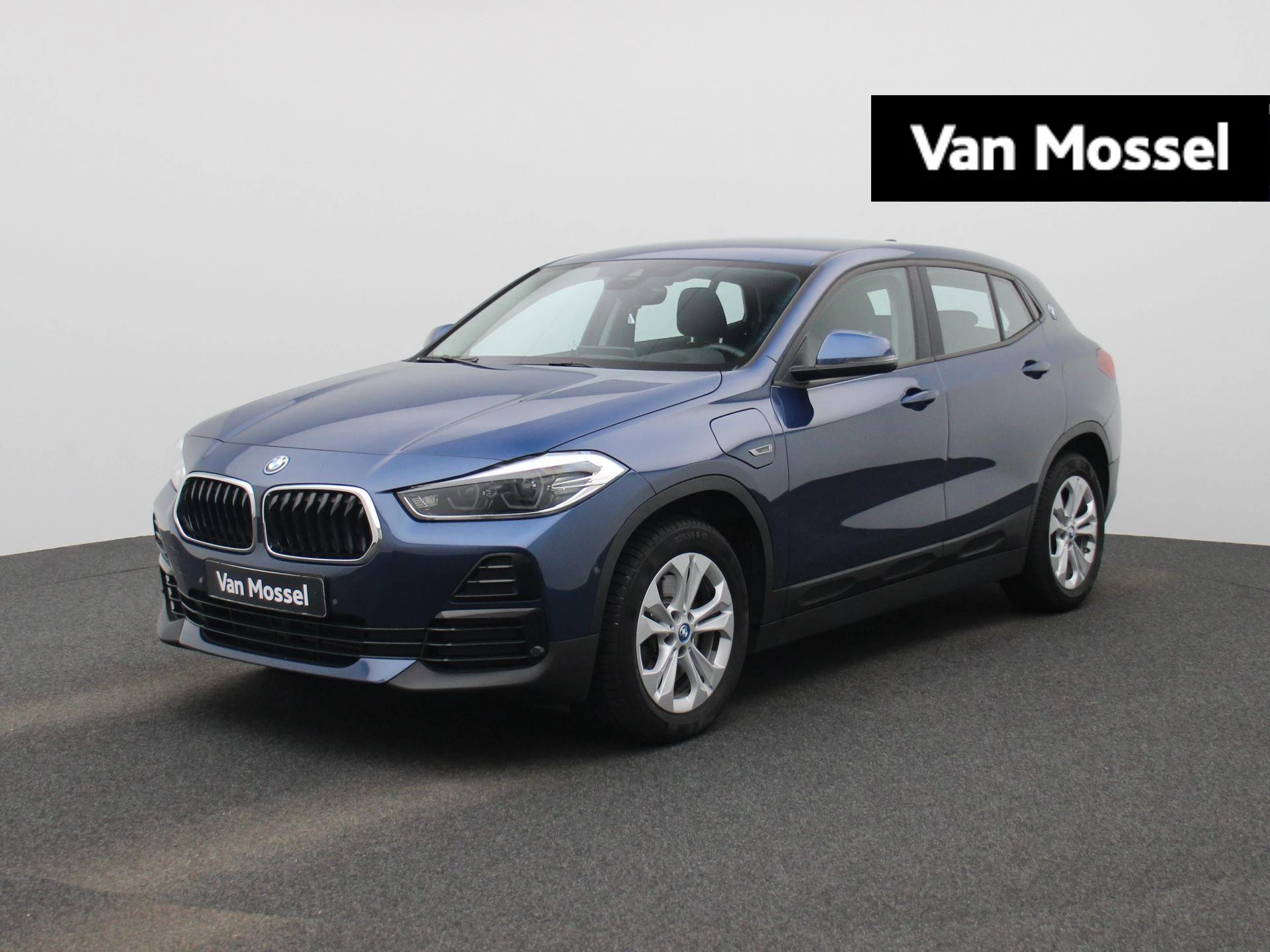 BMW X2 – autofoto 2