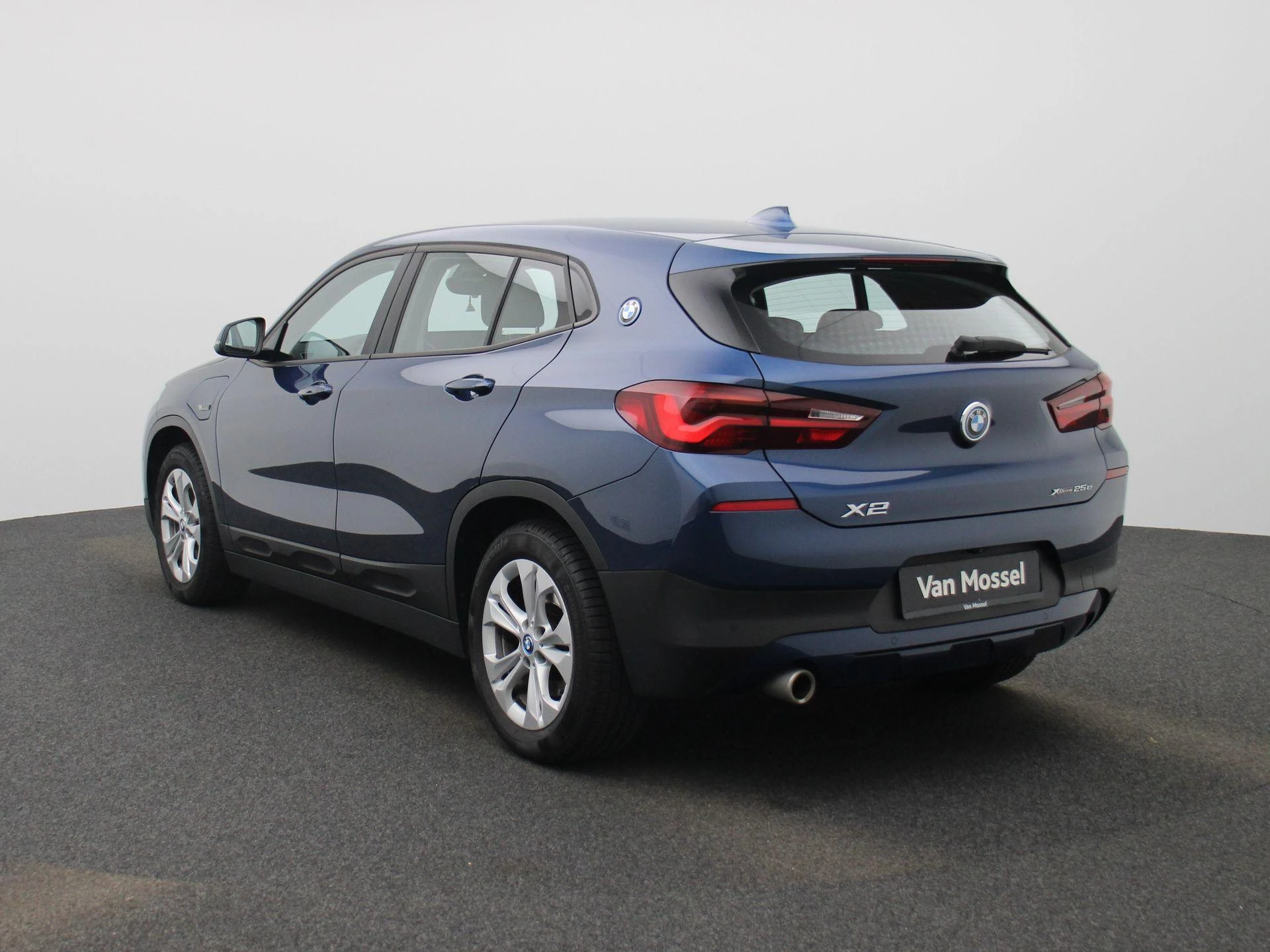 BMW X2 – autofoto 3
