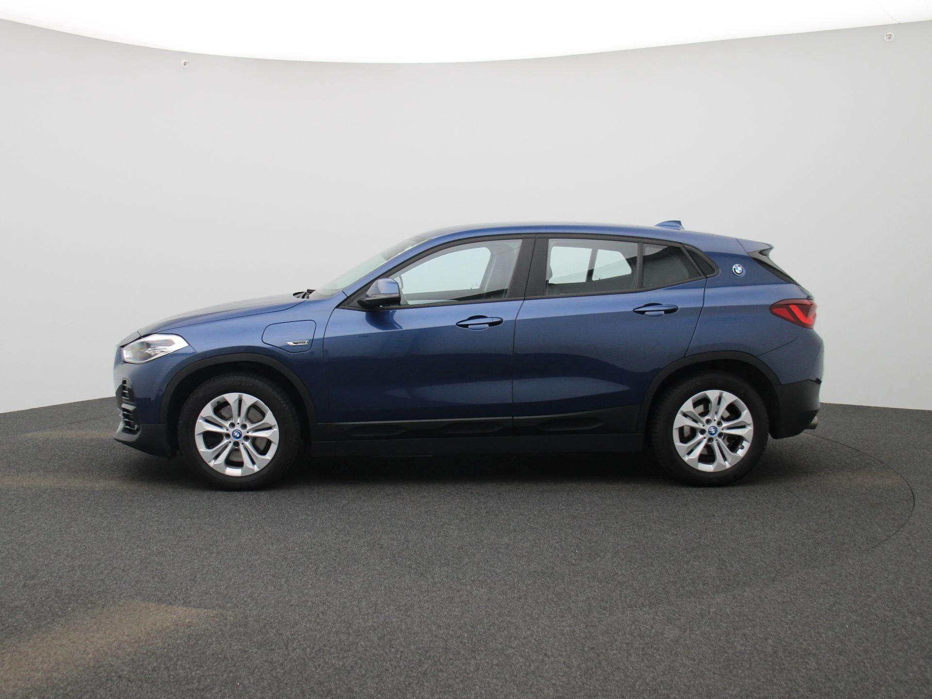 BMW X2 – autofoto 5