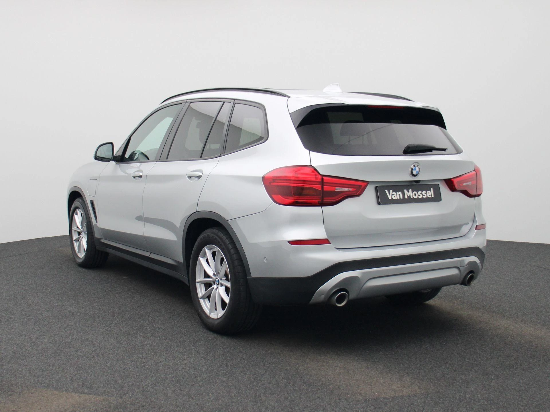 BMW X3 met kenteken 22100 – autofoto 3