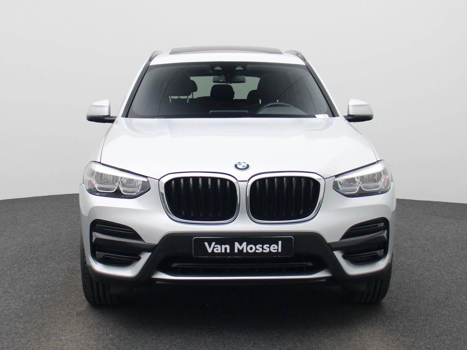 BMW X3 met kenteken 22100 – autofoto 4