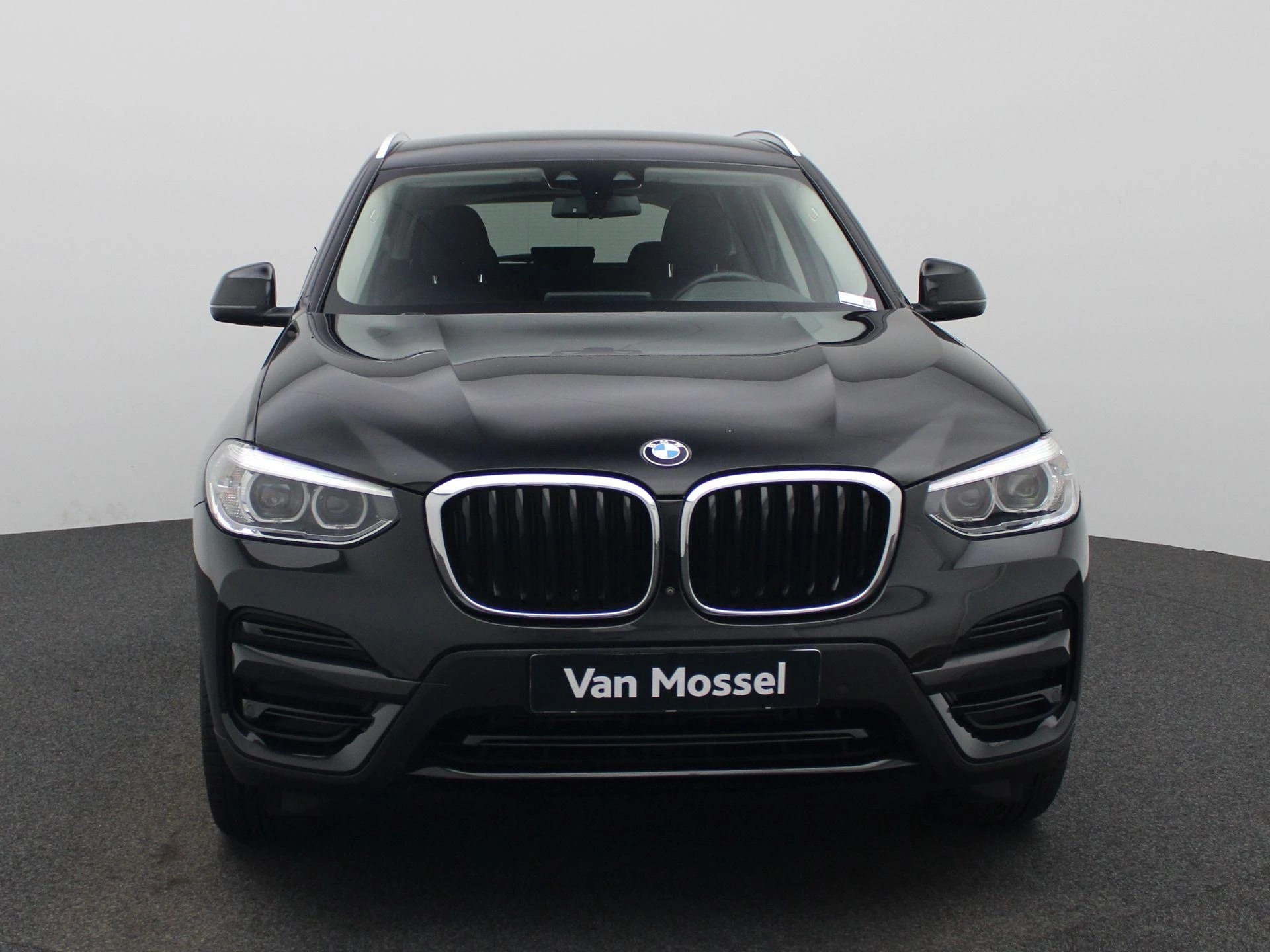 BMW X3 – autofoto 4