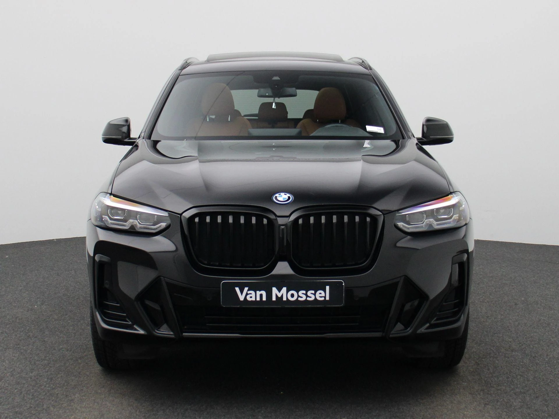 BMW X3 – autofoto 4