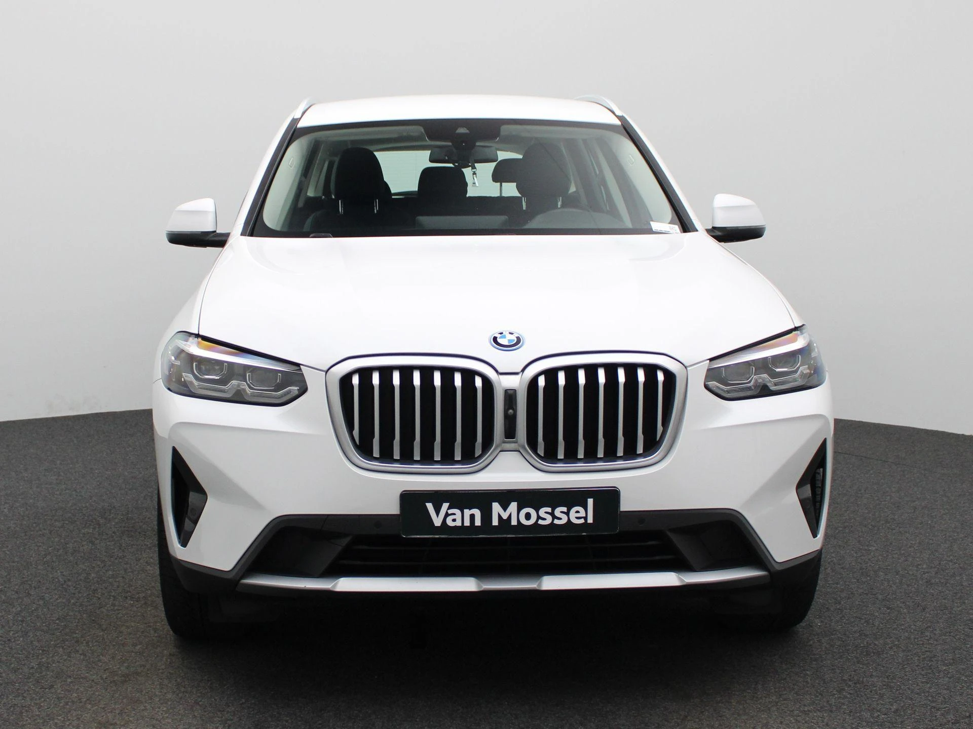BMW X3 – autofoto 4