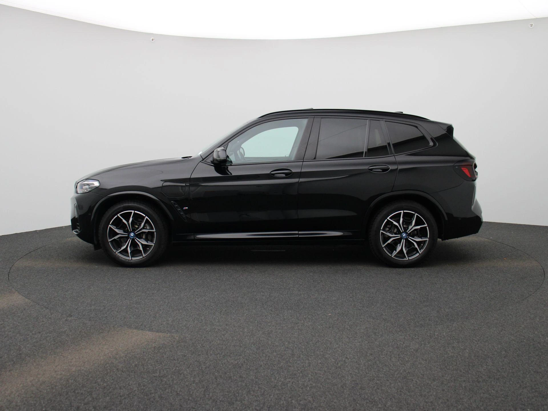 BMW X3 – autofoto 5