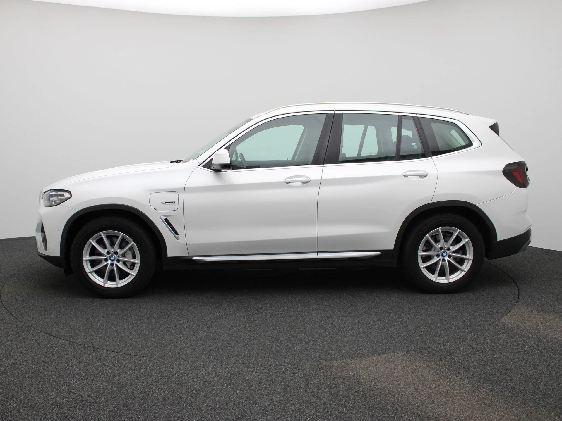 BMW X3 – autofoto 5