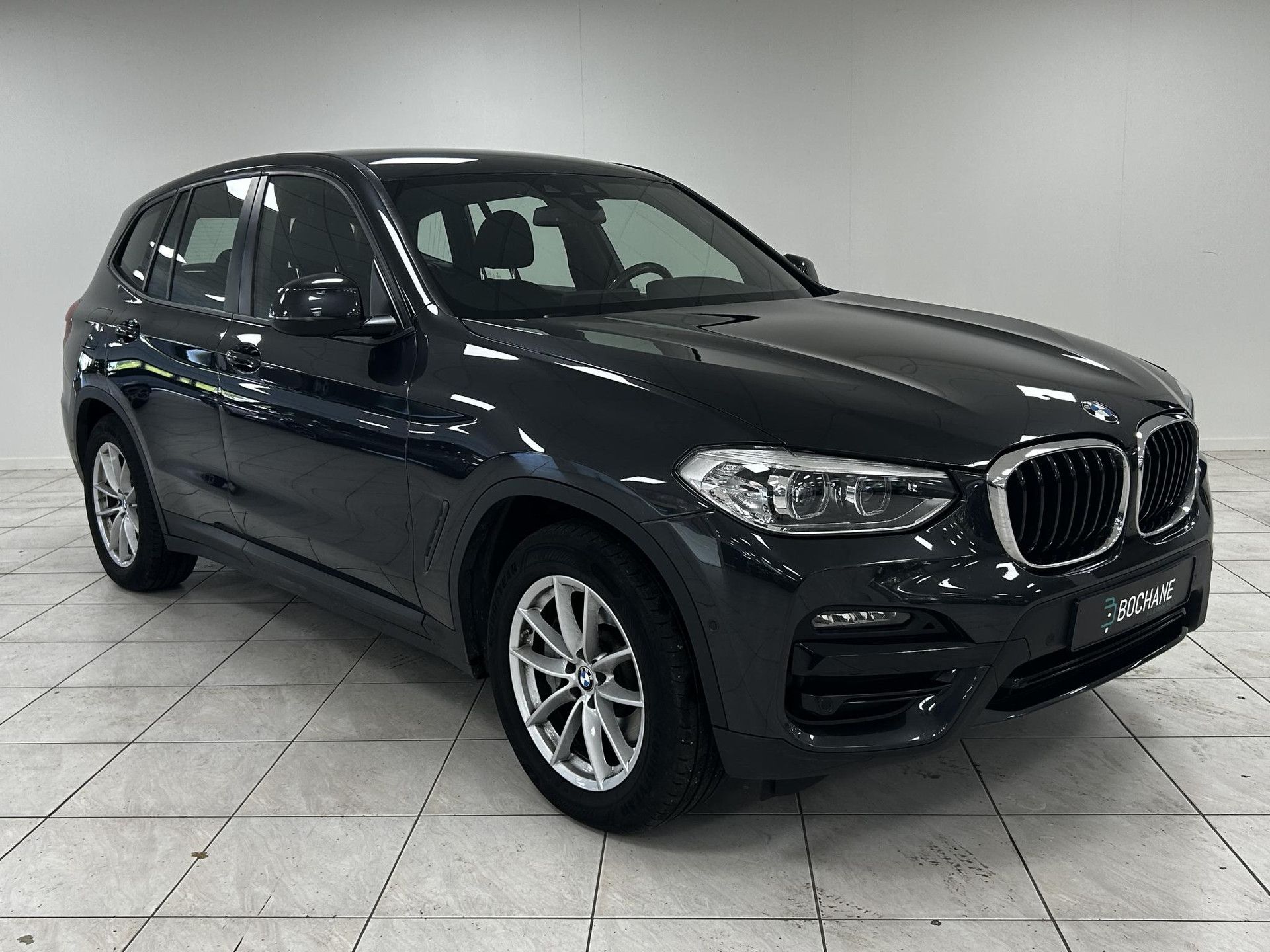BMW X3 met kenteken GHJ-03-X – autofoto 5
