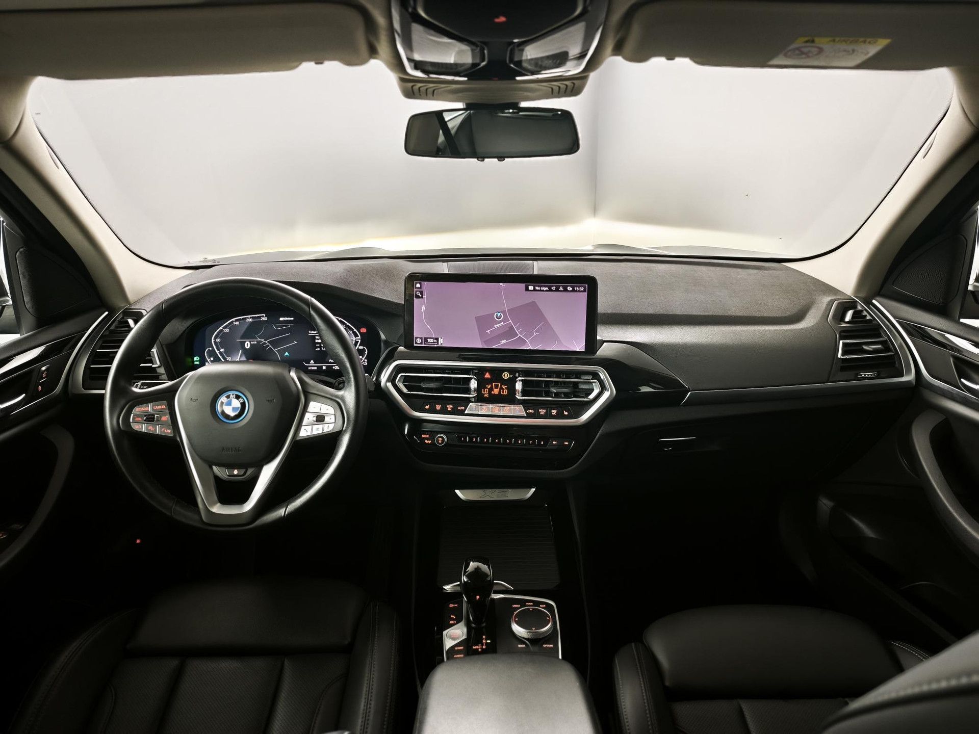 BMW X3 met kenteken KTJ-64-R – autofoto 3