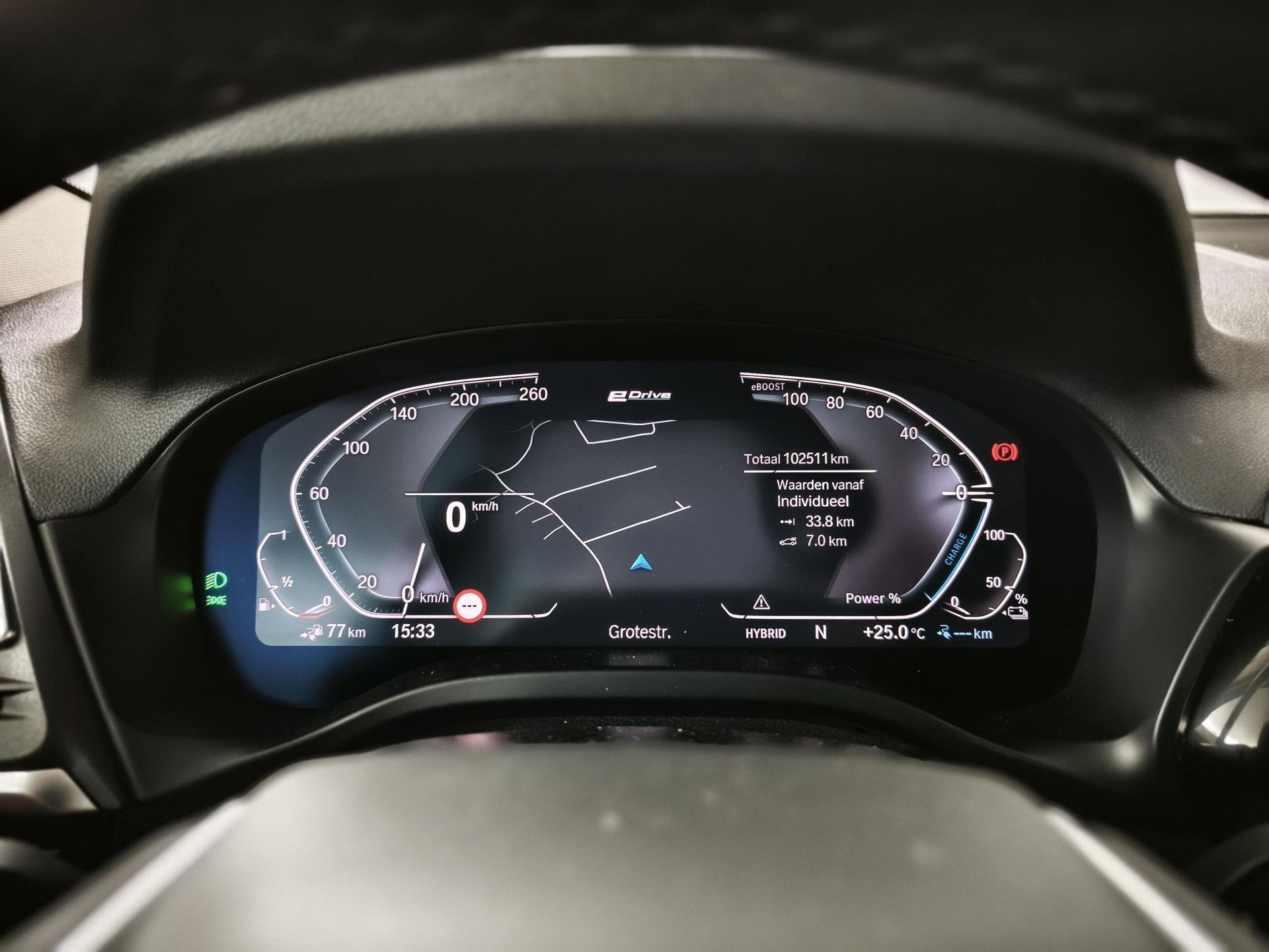 BMW X3 met kenteken KTJ-64-R – autofoto 4