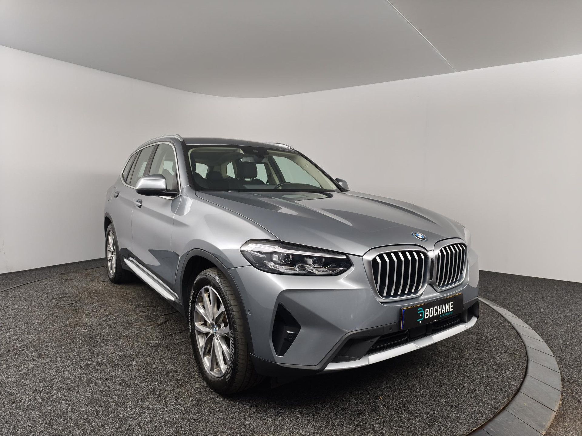 BMW X3 met kenteken KTJ-64-R – autofoto 5