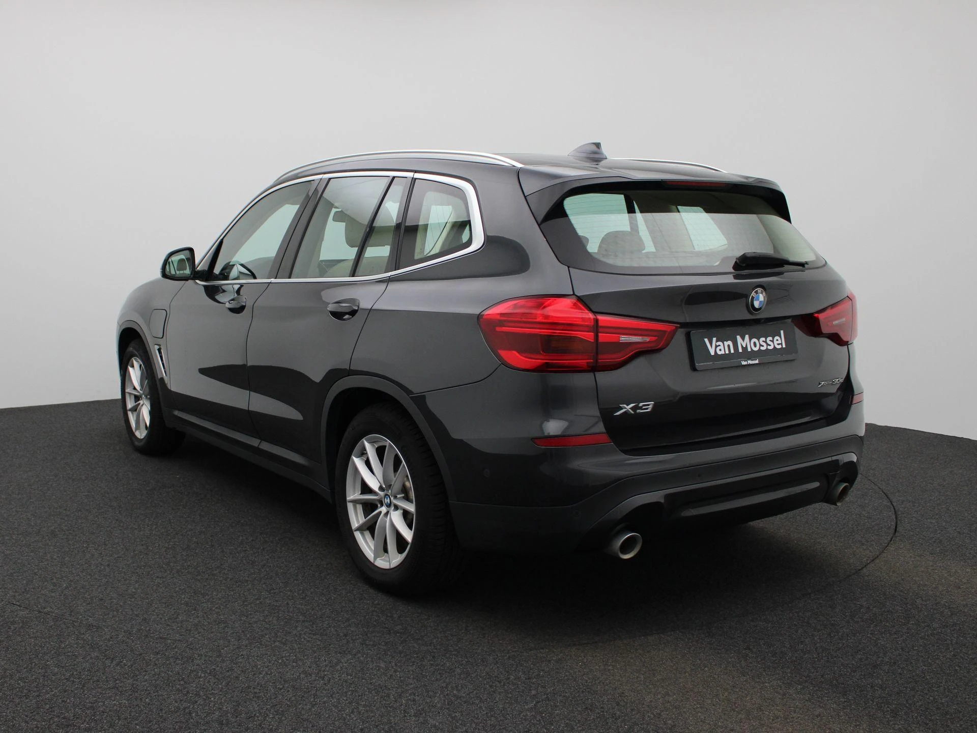 BMW X3 met kenteken KTN-75-T – autofoto 3