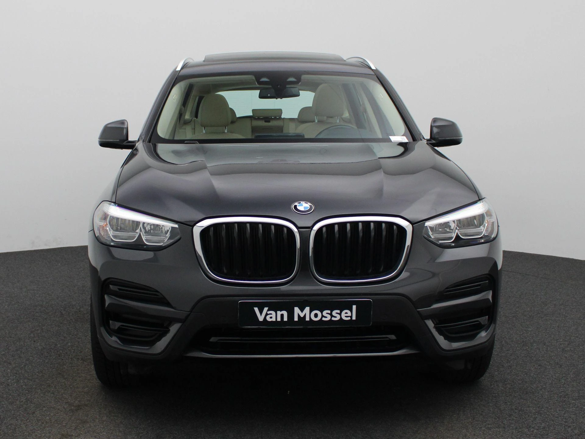 BMW X3 met kenteken KTN-75-T – autofoto 4