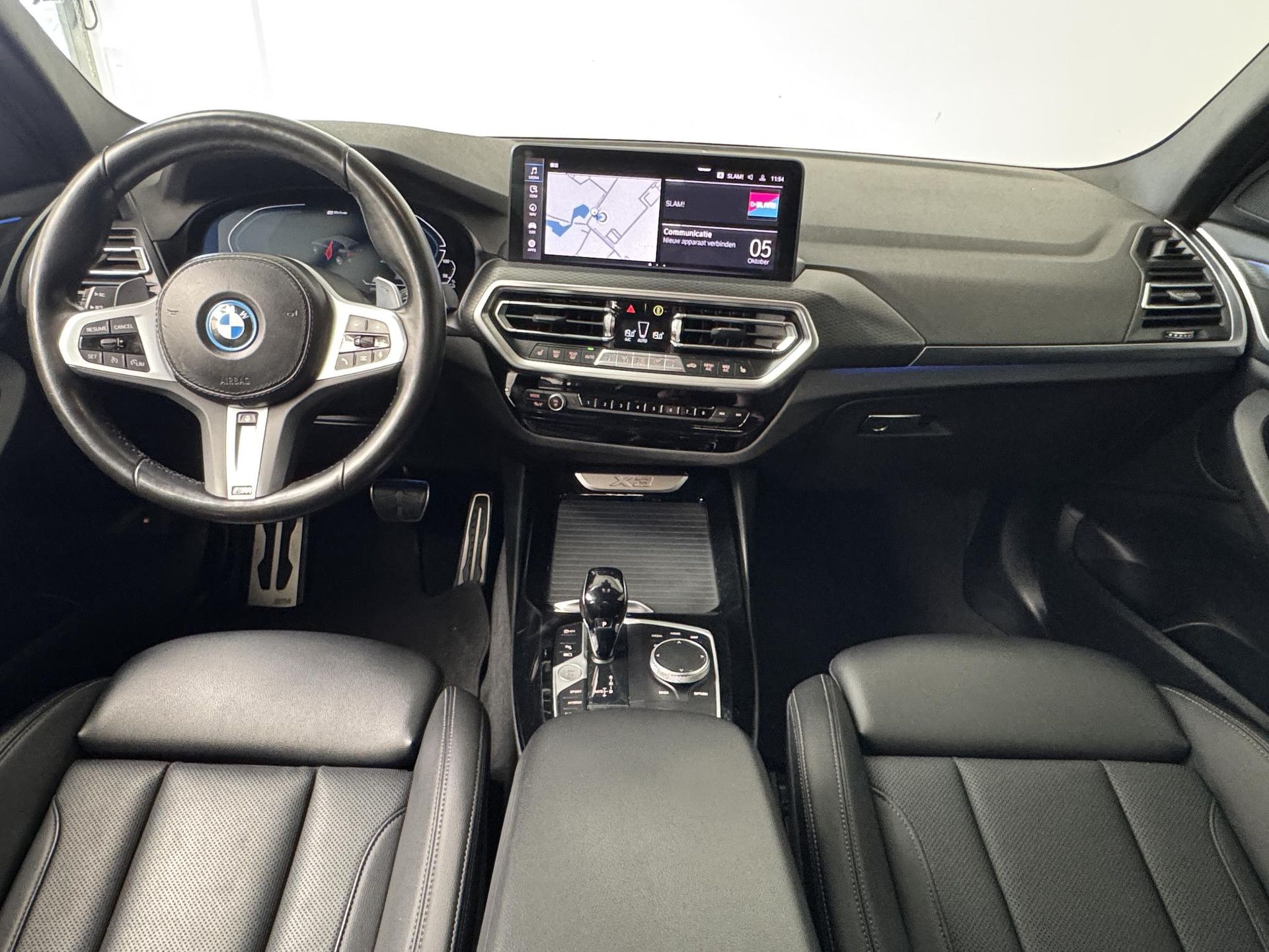 BMW X3 met kenteken KVD-90-N – autofoto 3