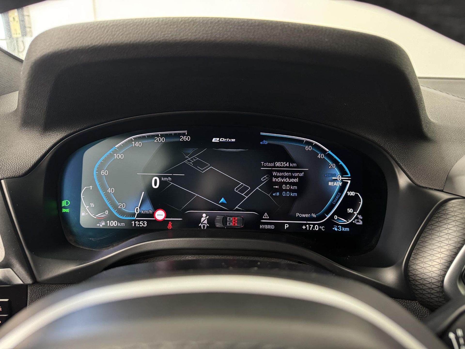 BMW X3 met kenteken KVD-90-N – autofoto 4